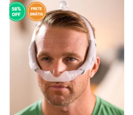 Máscara CPAP