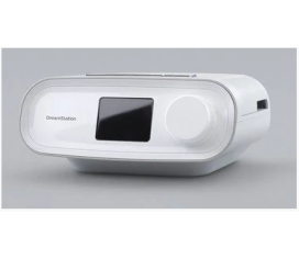 CPAP Dreamstation Philips